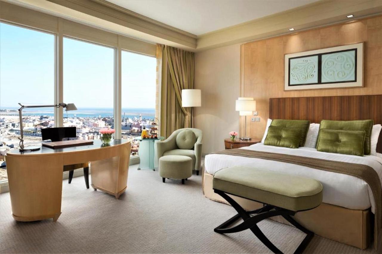 โรงแรมโมเวนพิค อัล โคบาร์ อัลโคห์บาร์ ภายนอก รูปภาพ Deluxe room